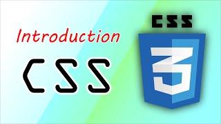 Introduction to CSS | Web Designing & Development Course | RTV Urdu Tutorials