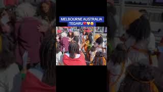 አሸንዳ በ Australia #ashenda#tigraymusic#ebs#habesha#shorts