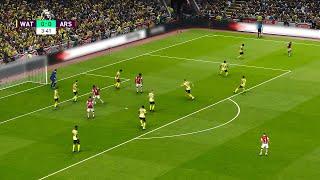 ⚽ Football Live⚽  Watford vs Arsenal  - Premier League - 6th March 2022 - PES 2021