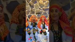 Amhara culture Amhara people Amhara wedding Ethiopian Wedding