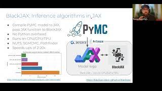 Thomas Wiecki: The State of the Art for Probabilistic Programming | PyData Global 2022