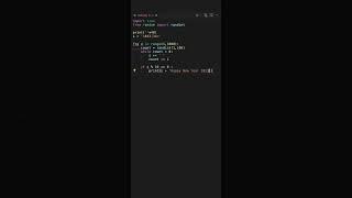 Mastering Python: ✨Happy New Year 2023 ✨ #shorts #programming #freecoder