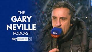 "Harry Kane is pure GOLD" ???? | Gary Neville Podcast