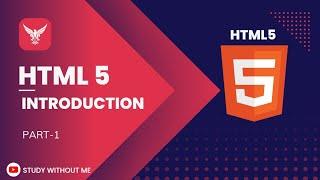 HTML5 Introduction | Learn HTML5 | HTML5 for Beginner | #html #html5