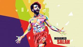 EXCLUSIVE: Mohamed Salah - Road To 100 Premier League Goals ● Football's Greatest Moments |1080p HD|