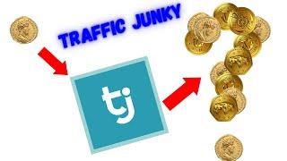 TrafficJunky = INSANE Opportunity = MONEY