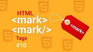 Mark tag in html | what is mark tag | social skills