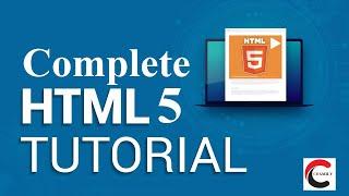 complete html 4 and html 5 tutorial | HTML 5 Tutorial For Beginners | Learn HTML 5 | Web Development