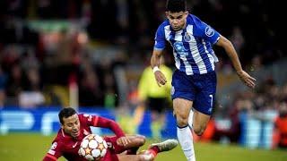 The Match At Anfield That Made Liverpool Buy Luis Diaz