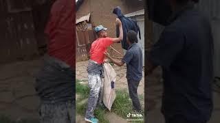 ቆራልዮ TikTok Fanny Video #Shorts