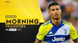 How much would Cristiano Ronaldo REALLY cost?! | Good Morning Transfers