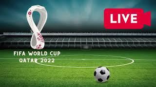 FIFA World Cup 2022 Opening Ceremony Live Stream - Qatar 2022