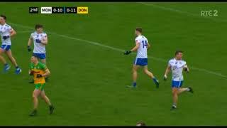 Monaghan v Donegal Highlights - 2023 Football League