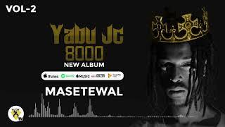 Awtar TV - Yabu Jc - Mastewal - New Ethiopian Music 2021 - ( Official Audio )