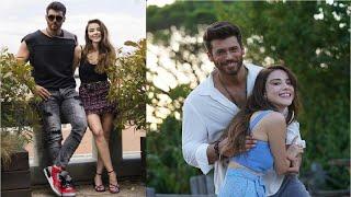 ¿Podrá Özge Gürel conseguir a Can Yaman, el hombre del que se enamoró?