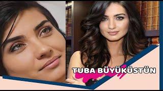 Te sorprenderá el sueldo de Tuba Büyüküstün...