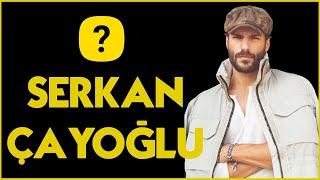 Entrevista con Serkan Cayoglu, Vida personal y estilo de vida, Familia, Serie de TV, Biografía