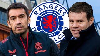 MASSIVE RANGERS TRANSFER NEWS ? | Gers Daily