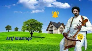 &Ethiopian:  ||በጣም ያበደ የማሲንቆ ጨዋታ|| Very Best Azemari Song