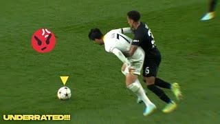 Son Heung Min Dribblings Are Very Underrated 2023!