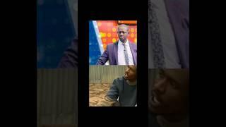 ነፃነትን በጥያቄ ያፋጠጠው ተወዳዳሪ #ethiopiantiktok #funny #shortvideos #viral #memes #habeshacomedy #ebstv