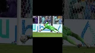 Dominik Livakovic Penalty Saves vs Japan #worldcup #shorts #football #fifaworldcup #livakovic