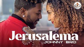 Johnny bro (Master KG Jorsalema Ethiopian version New Amharic and tigrigna 2021(official Video)