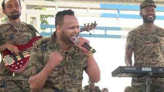 Mesfin Bekele _New Ethiopian  Music 2021