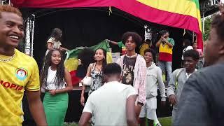 ETHIOPIAN football TOURNAMENT AMSTERDAM 2023 // Highlights ESCFE 2023