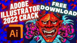 Adobe Illustrator Crack | Repack, Tutorial, Free to use | Free Download