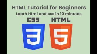 How can I learn HTML video? #html #htmltutorial #HTMLTutorialForBeginners #htmlvideo