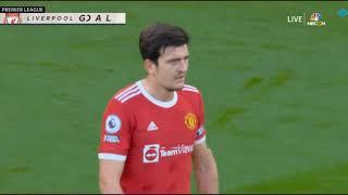 Manchester United vs Liverpool 0 5 All Gоals  Extеndеd Hіghlіghts  2021