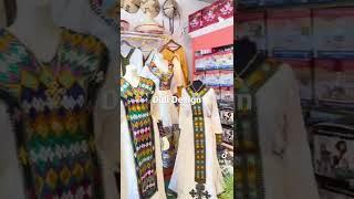 Habesha Dress Traditional dress Ethiopia New Dress