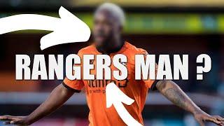 RANGERS MAKE "CONTACT" WITH HIGHLY RATED CAMEROON INTERNATIONAL WORTH £720K ? | Gers Daily