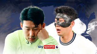 'I am working hard to get back to my best' ???? | Son Heung-min on his dip in form