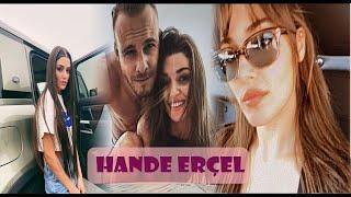 ¡Hande Erçel está comenzando un período completamente diferente en su carrera!