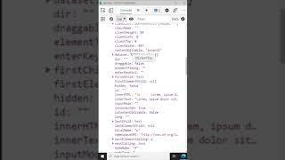 JavaScript DOM getElementsByTagName() - JavaScript Tutorial