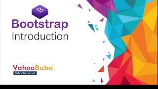 Bootstrap CSS Framework Introduction Tutorial in Hindi #bootstrap #css #html #developer