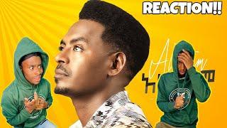 Teddy Yo (Almetam) ቴዲ ዮ (አልመጣም) - New Ethiopian Music 2021(Official Music Video) - REACTION VIDEO!