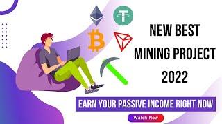 New Trading Platform Bitbank App 2022 - New Usdt Mining Website 2022 - New Trx Mining Website 2022