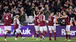 Burnley - West Ham  0 0 | All goals & highlights | 12.12.21 | ENGLAND Premier League | PES