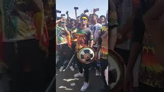 የአድዋ ሽለላና ፉከራ |አፄ ሚኒሊክ ዛሬም ንጉስ ነው| Beautiful Amhara culture #374