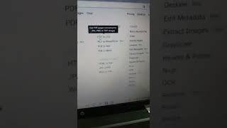 PDF Edit Tool For Free In 2022  | Free PDF Hack To Use In 2022 #freetools #free #ytshorts #shorts