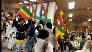 #Ethiopia |የወሎ መረዳጃ ማህበር በሲያትል ለተጎዱ ወገኖቻችን የድጋፍ ማሰባሰቢያ ዝግጅት; Jan 23, 2022