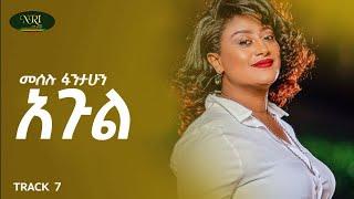 Meselu Fantahun - Agul - መሰሉ ፋንታሁን - አጉል - Ethiopian Music Video 2021