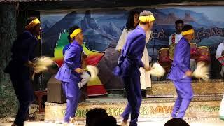 #Ethiopia: Things to do in Addis Ababa! - Cultural Music & Dance