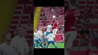 best goals in football #shorts #short @portadosfundos @fifa @Round2hell #ytshorts #youtubeshorts