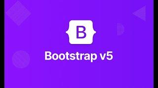 Complete Bootstrap 5 Tutorial in Hindi in One Video   Bootstrap 5 Tutorial for Beginners in Hindi