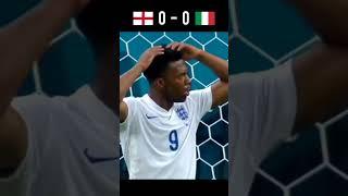 England vs Italy 2014 FIFA World Cup group stage Highlights #shorts #football #youtube