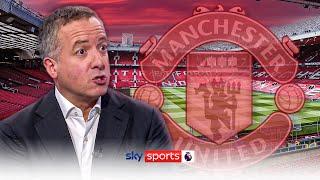 Manchester United TAKEOVER - What Is Happening?